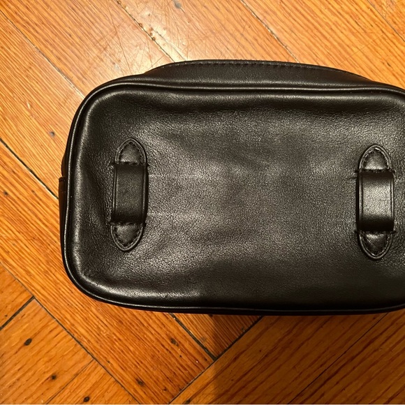 Belt Bag With Deco Quilting Leather - Picture 3 of 7